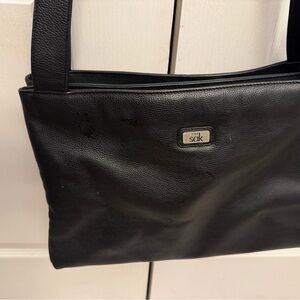 The SAK Tote Bag